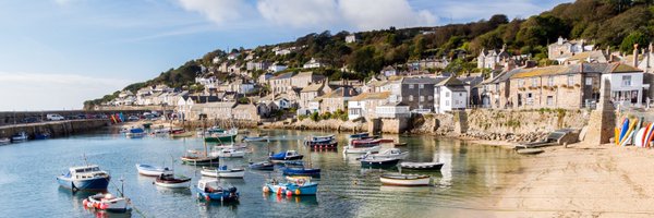 TheCornishCo Profile Banner