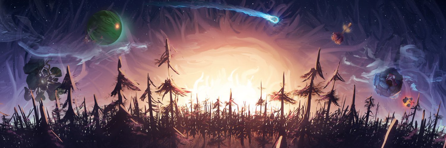 iDeedy's profile banner image
