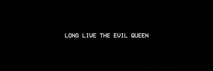evelyn. banner