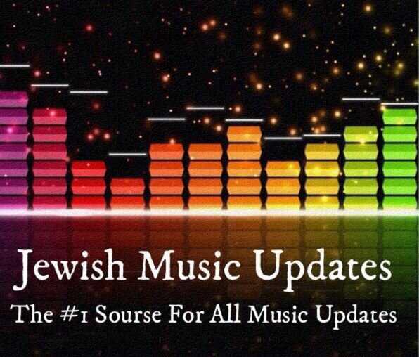 Jewish Music Updates banner