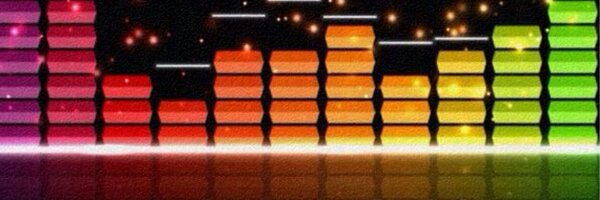 JMusicUpdates Profile Banner