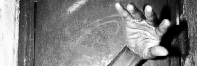 hauntednw's profile banner image