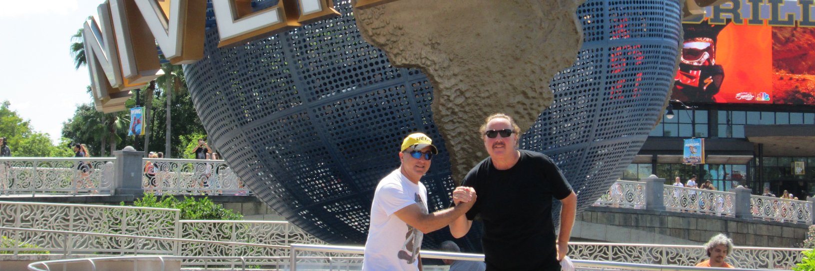 RAY & JOE RADIO SHOW #Worldwide #Music banner