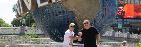 RayandJoeShow Profile Banner