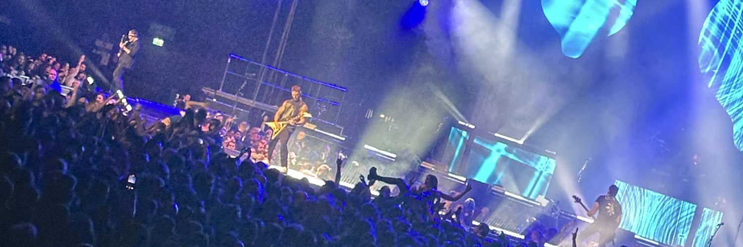 scottishbeavis's profile banner image