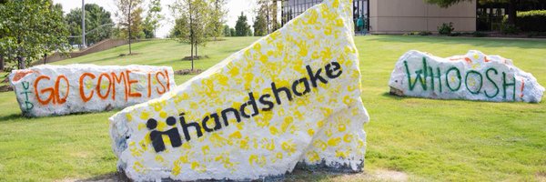 UTDCareerCenter Profile Banner