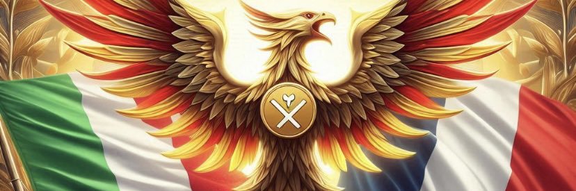 weroleveroni's profile banner image