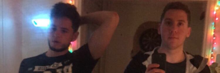 RobDoucette95's profile banner image