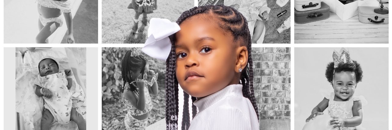 Alexis Oliver 💕 banner