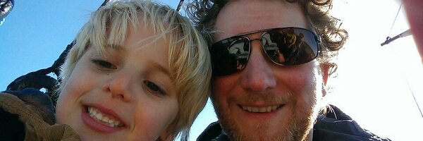 thebigbelcher Profile Banner