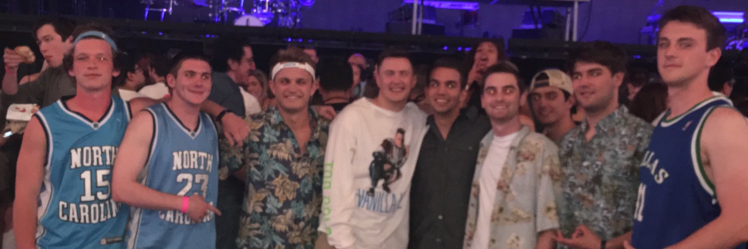 KevinCroonquist's profile banner image