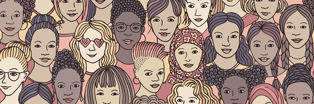 APA Women & Planning banner