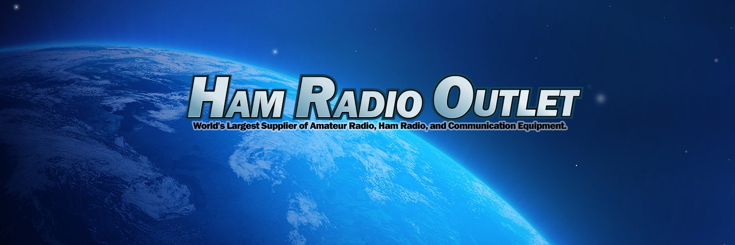 Ham Radio Outlet banner