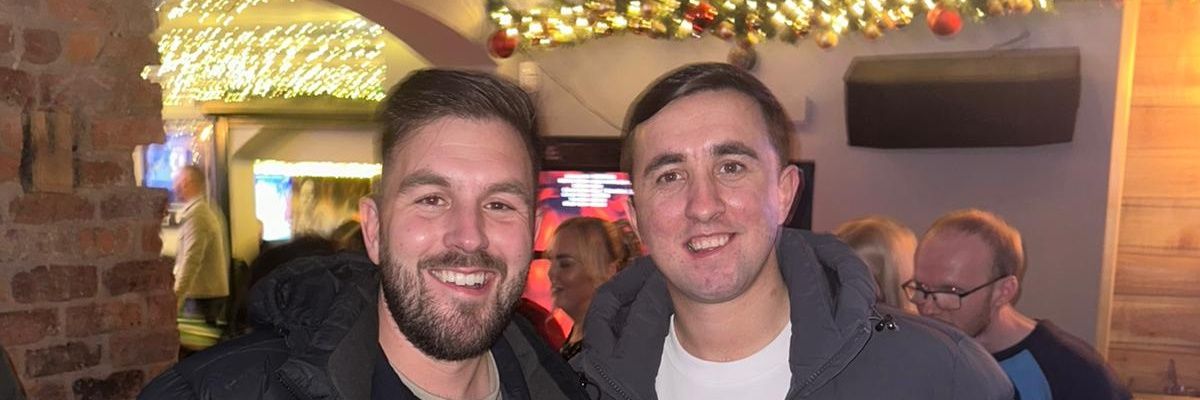 joanne ainscough banner