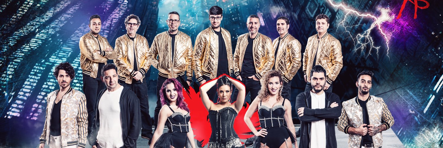 AlldaraShow's profile banner image