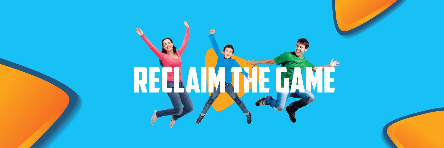 MyPlayFactory's profile banner image