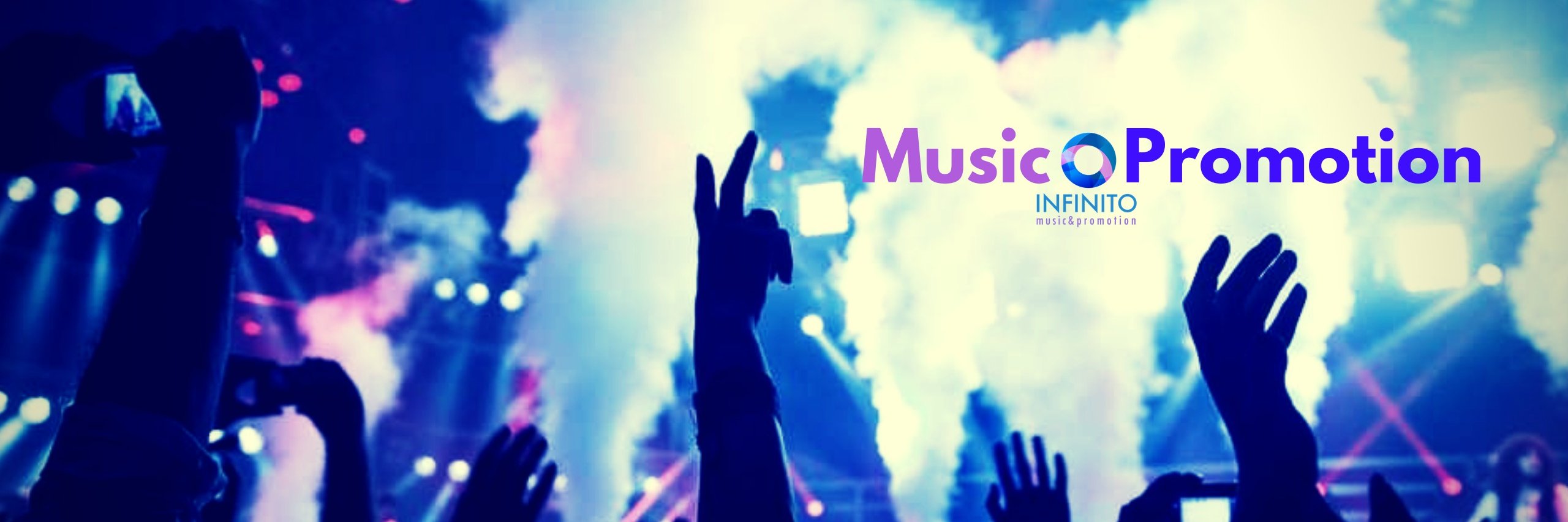 Infinito Records banner