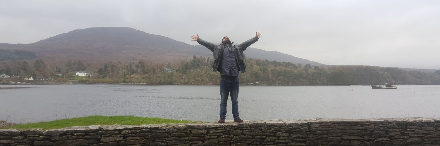 UkHassy's profile banner image