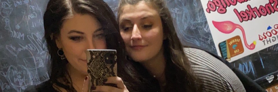 JordynQueen's profile banner image