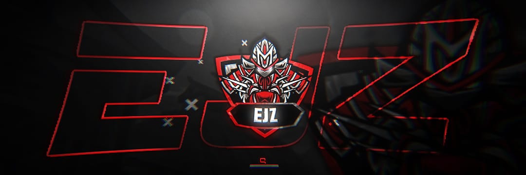 ejzgaming's profile banner image