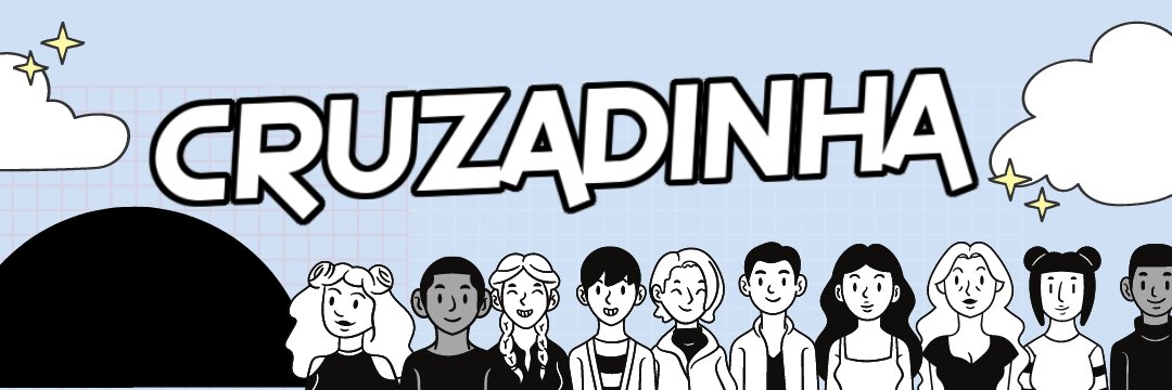 cruzadinha's profile banner image
