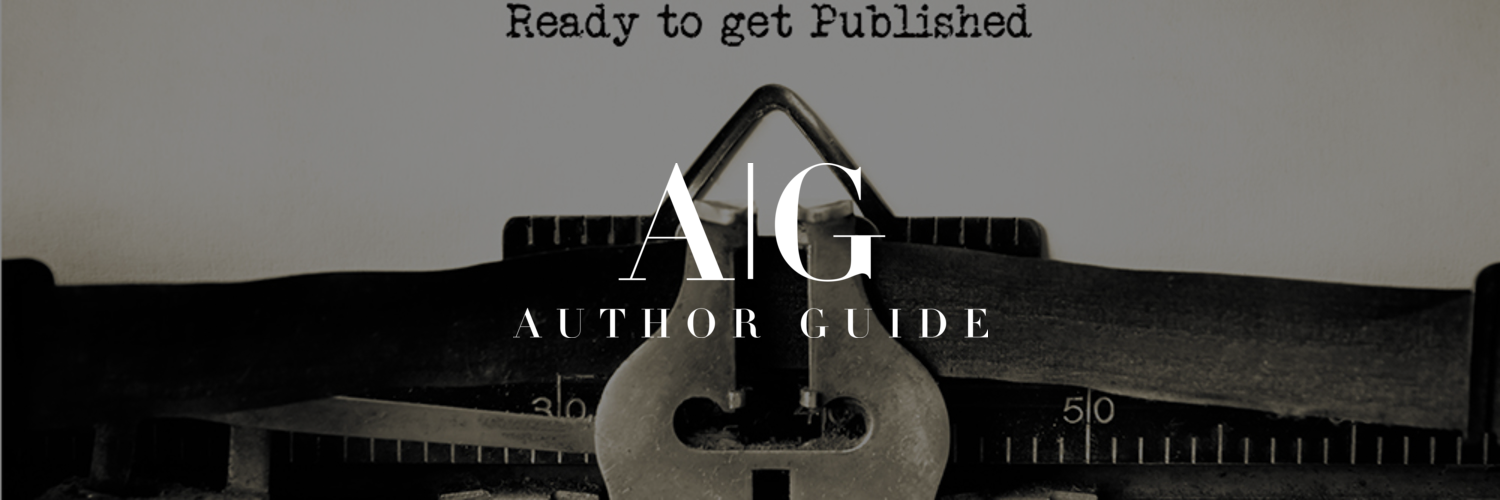 Author_Guide's profile banner image
