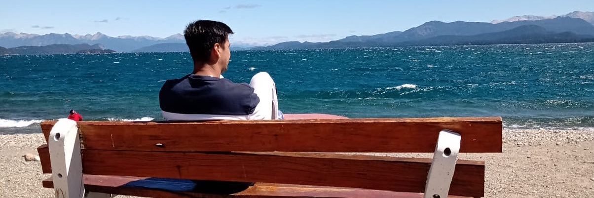 AndyMaciel23's profile banner image