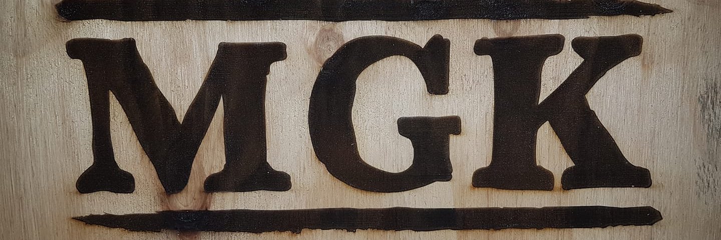 MGourmetKitchen's profile banner image