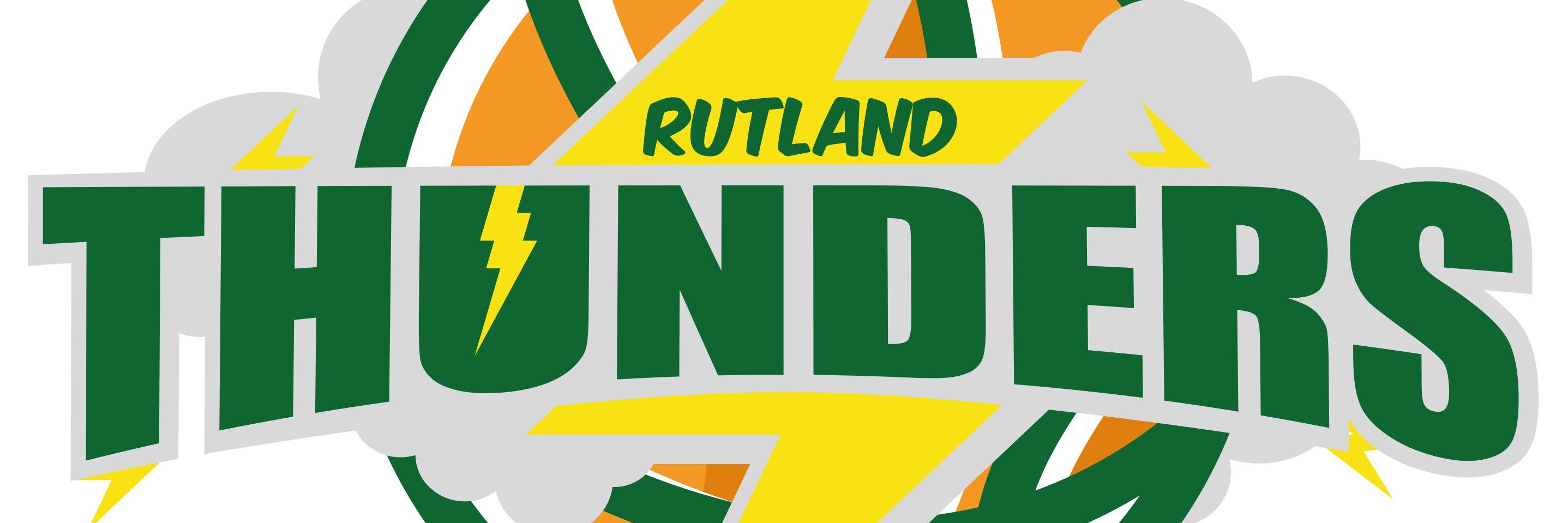 RutlandThunders's profile banner image