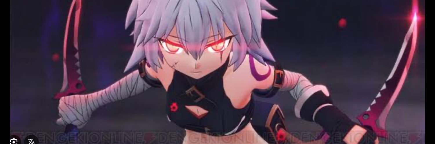 kikuko200's profile banner image