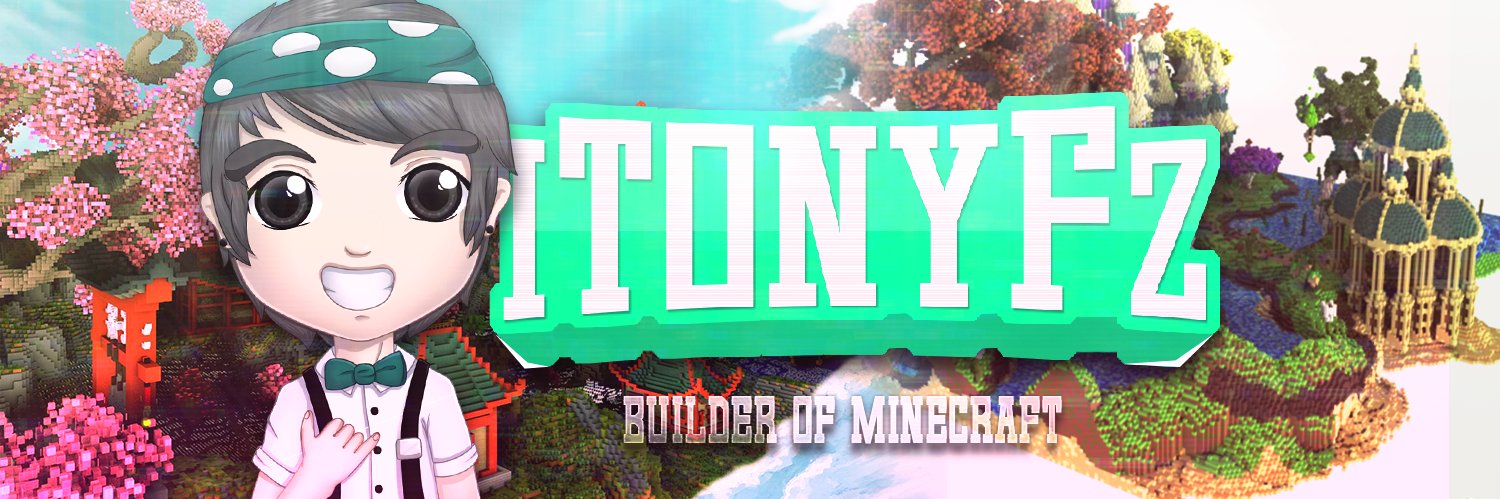 iTonnyFz's profile banner image