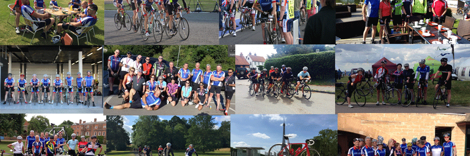 amershamrcc's profile banner image