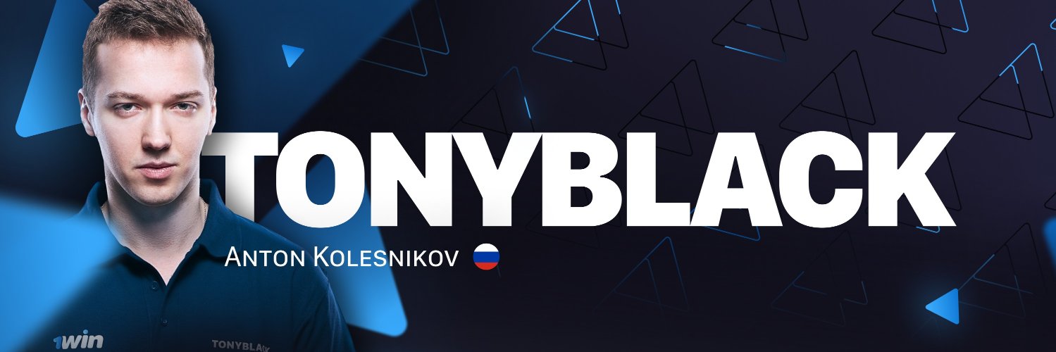 tonyblackCS's profile banner image