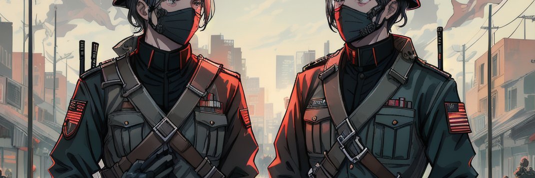 MenteDisidente's profile banner image