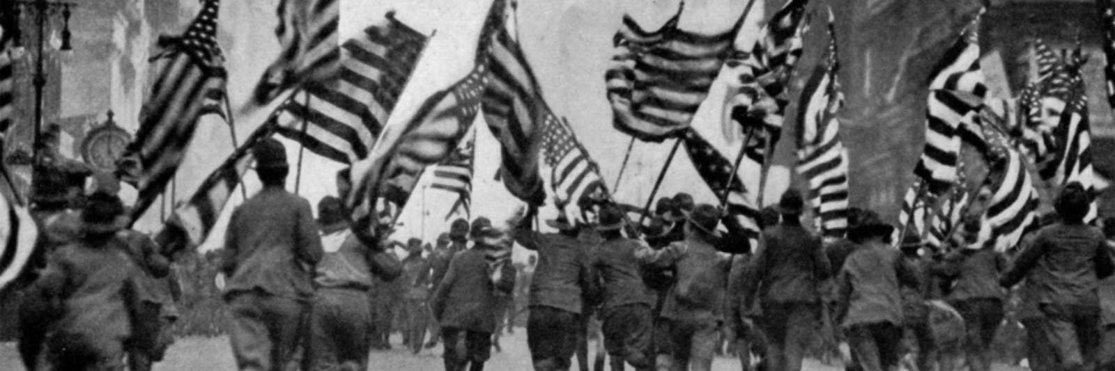 ww1nyc's profile banner image