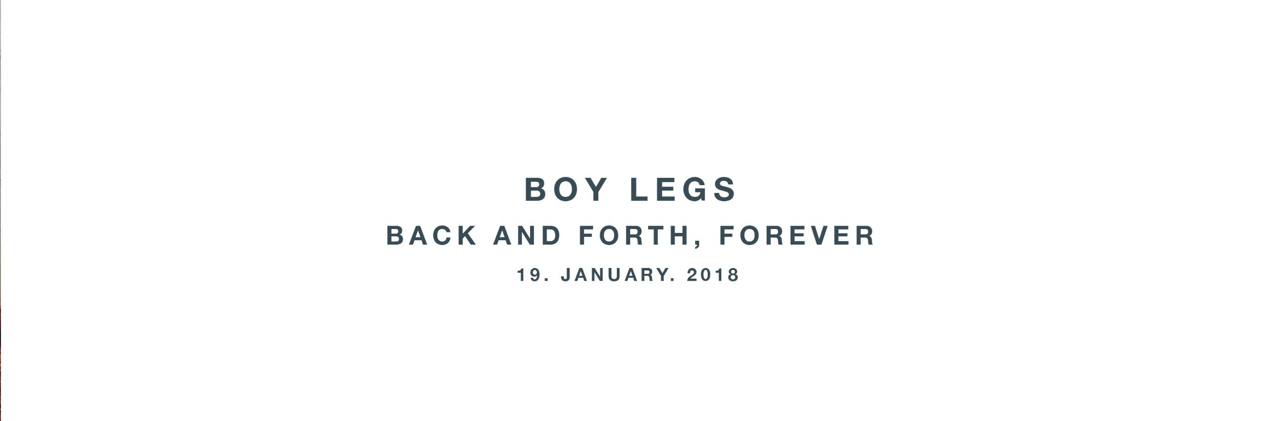 BOY_LEGS's profile banner image
