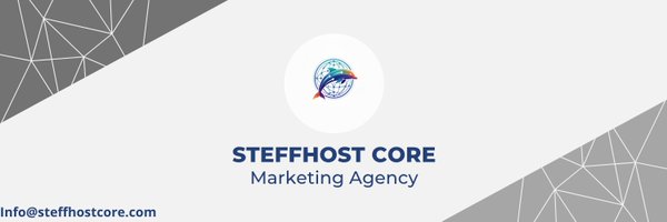 SteffHost Profile Banner