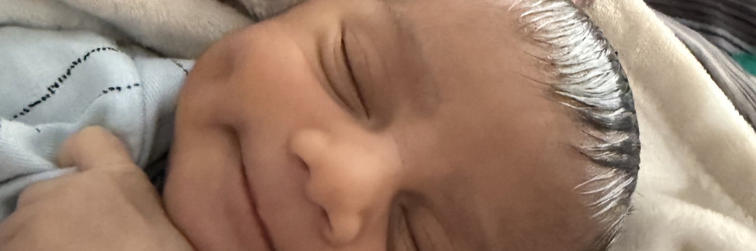 _youngahj's profile banner image