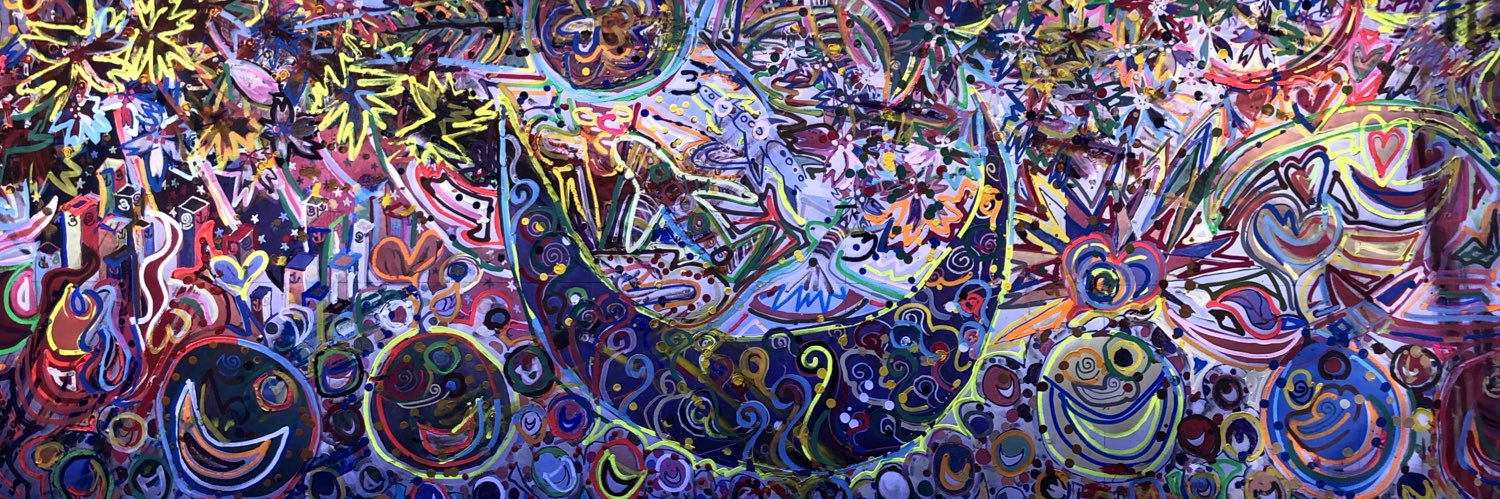 Sioori's profile banner image
