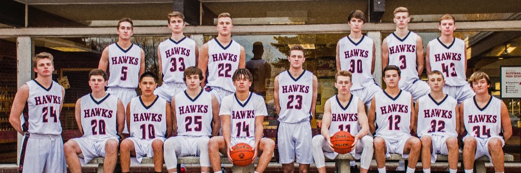 BHS_HawkHoops's profile banner image