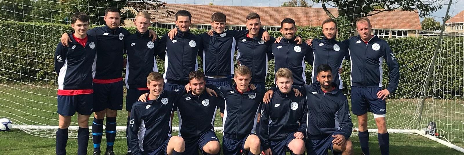 Mepal Sports FC banner