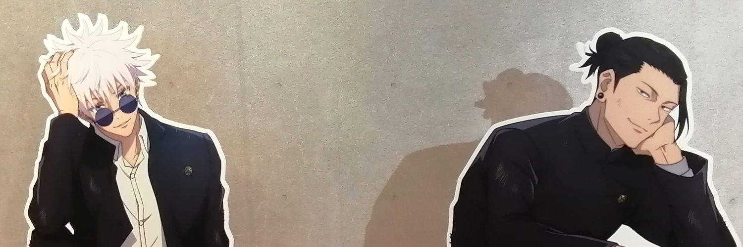 甘味 banner