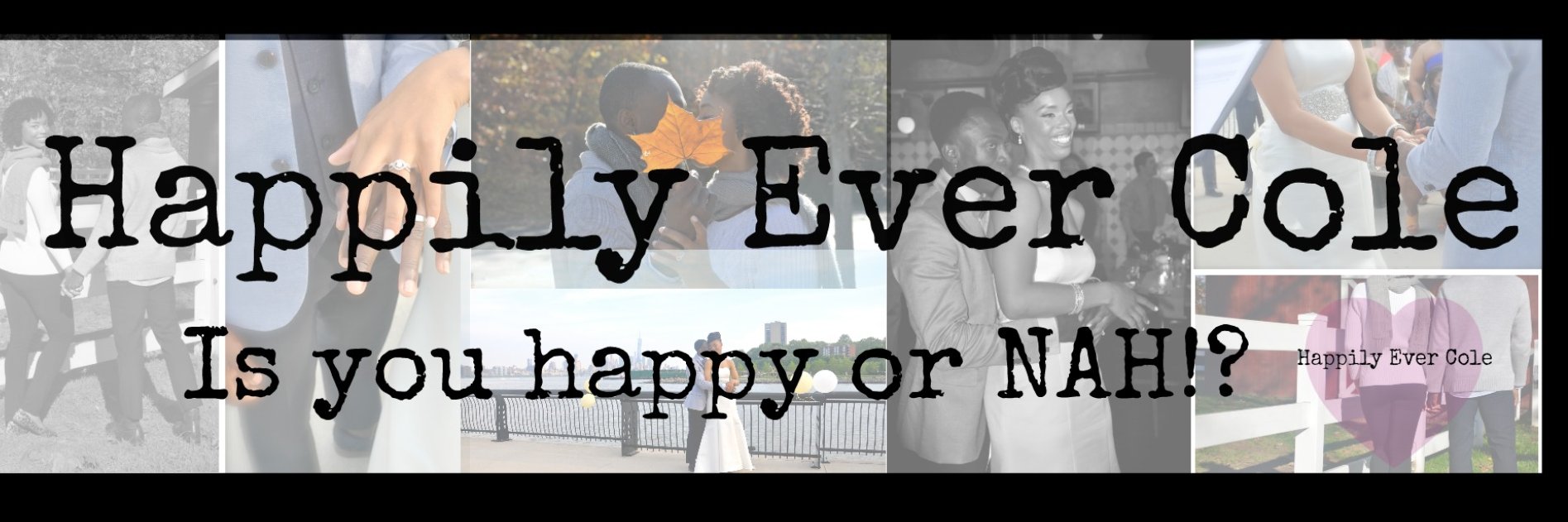 HappilyEverCole's profile banner image