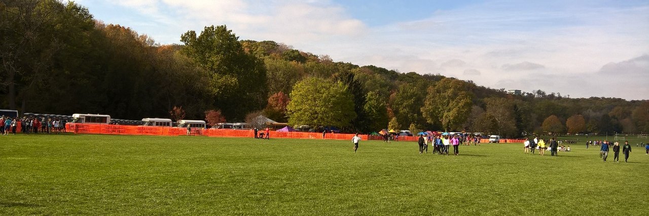Illinois HS XC/TF's banner