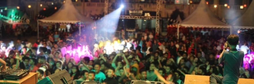Raja Minyak banner