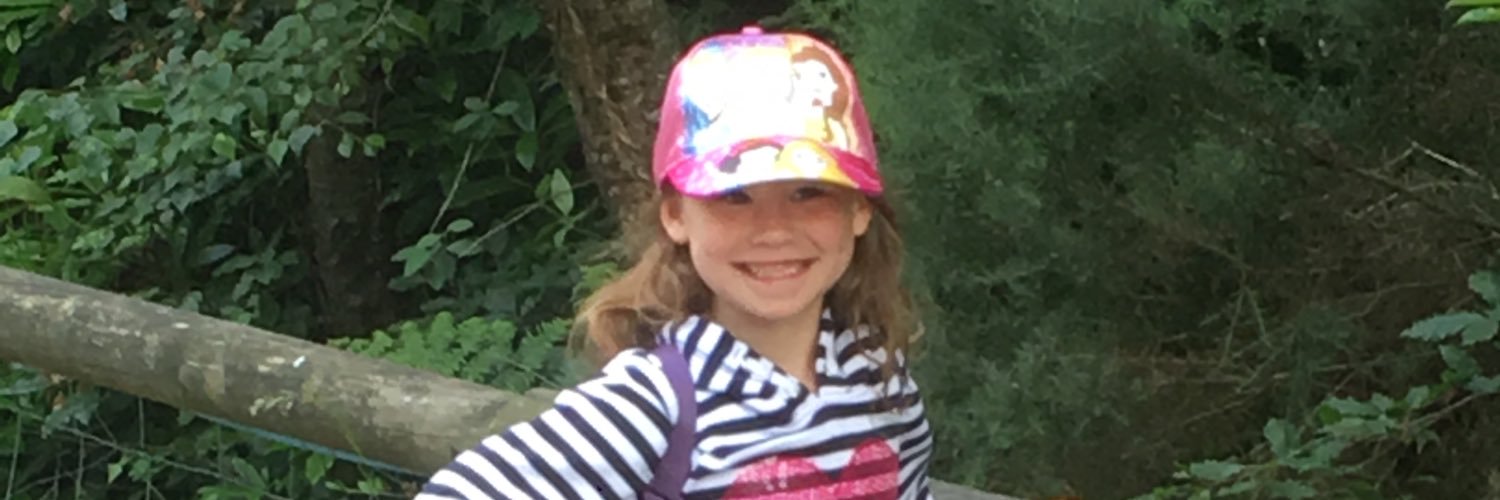 Sally Gingell banner