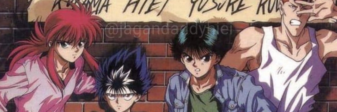 Yurfather12's profile banner image