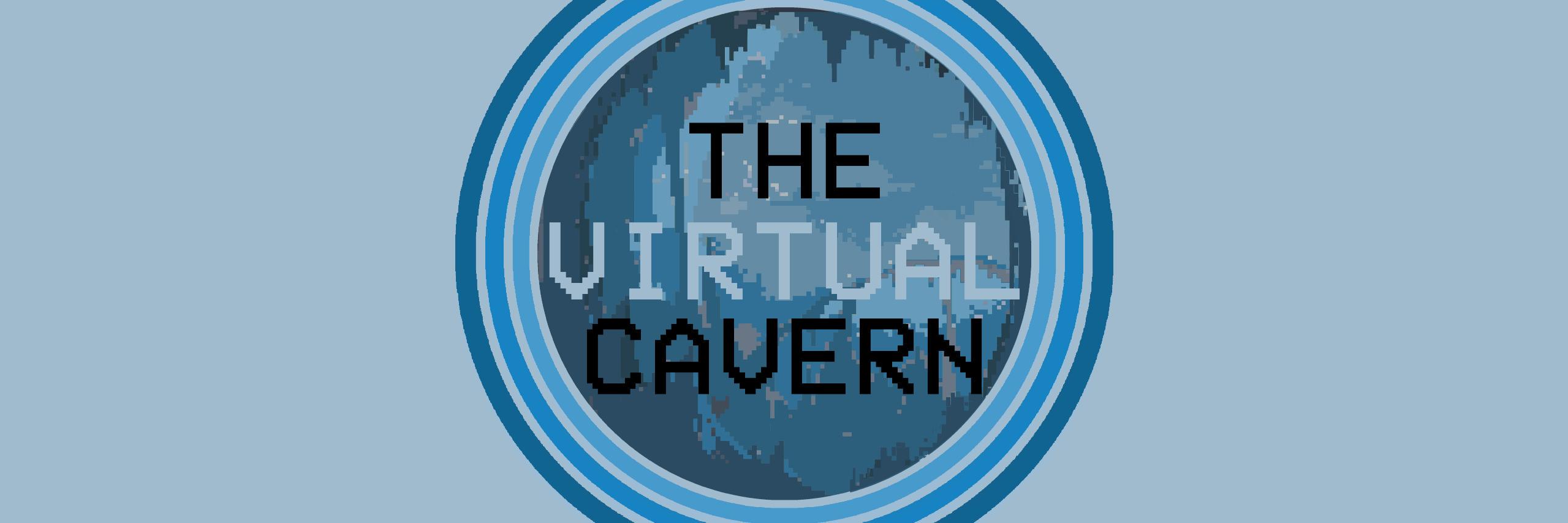 VirtualCavern's profile banner image