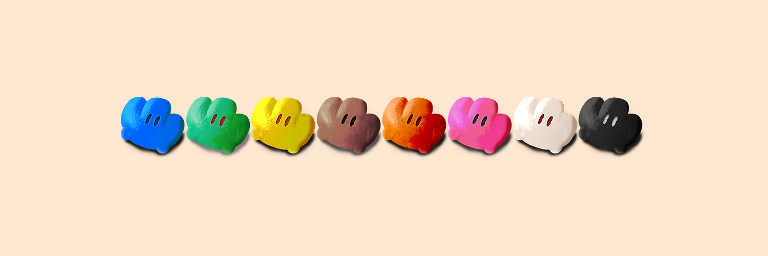 ちくの🥖 banner