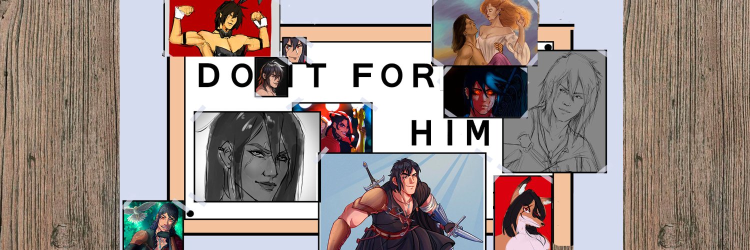 Malvael's profile banner image